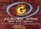 Logo de Gaztelupeko hotsak